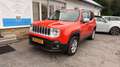 Jeep Renegade Limited 4WD Orange - thumbnail 1