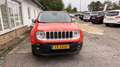 Jeep Renegade Limited 4WD Orange - thumbnail 2