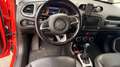Jeep Renegade Limited 4WD Orange - thumbnail 9