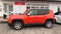 Jeep Renegade Limited 4WD Orange - thumbnail 4