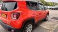 Jeep Renegade Limited 4WD Orange - thumbnail 5