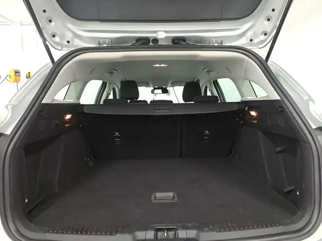 Ford Focus view 7