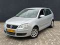 Volkswagen Polo 1.2-12V Comfortline, 5 Deurs, Airco, Keurige auto Grijs - thumbnail 1