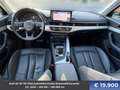 Audi A4 30 TDI Mild-Hybrid/Navi/Leder/Automatik/Garantie Schwarz - thumbnail 9