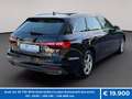 Audi A4 30 TDI Mild-Hybrid/Navi/Leder/Automatik/Garantie Schwarz - thumbnail 5