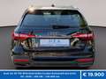 Audi A4 30 TDI Mild-Hybrid/Navi/Leder/Automatik/Garantie Schwarz - thumbnail 6