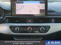 Audi A4 30 TDI Mild-Hybrid/Navi/Leder/Automatik/Garantie Schwarz - thumbnail 12