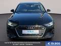 Audi A4 30 TDI Mild-Hybrid/Navi/Leder/Automatik/Garantie Schwarz - thumbnail 4