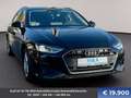Audi A4 30 TDI Mild-Hybrid/Navi/Leder/Automatik/Garantie Schwarz - thumbnail 3