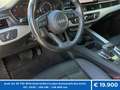 Audi A4 30 TDI Mild-Hybrid/Navi/Leder/Automatik/Garantie Schwarz - thumbnail 12