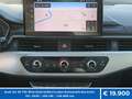 Audi A4 30 TDI Mild-Hybrid/Navi/Leder/Automatik/Garantie Schwarz - thumbnail 11