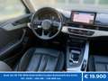 Audi A4 30 TDI Mild-Hybrid/Navi/Leder/Automatik/Garantie Schwarz - thumbnail 9