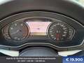 Audi A4 30 TDI Mild-Hybrid/Navi/Leder/Automatik/Garantie Schwarz - thumbnail 17