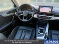 Audi A4 30 TDI Mild-Hybrid/Navi/Leder/Automatik/Garantie Schwarz - thumbnail 10