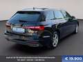 Audi A4 30 TDI Mild-Hybrid/Navi/Leder/Automatik/Garantie Schwarz - thumbnail 6