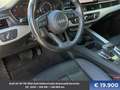 Audi A4 30 TDI Mild-Hybrid/Navi/Leder/Automatik/Garantie Schwarz - thumbnail 13