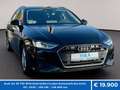 Audi A4 30 TDI Mild-Hybrid/Navi/Leder/Automatik/Garantie Schwarz - thumbnail 2