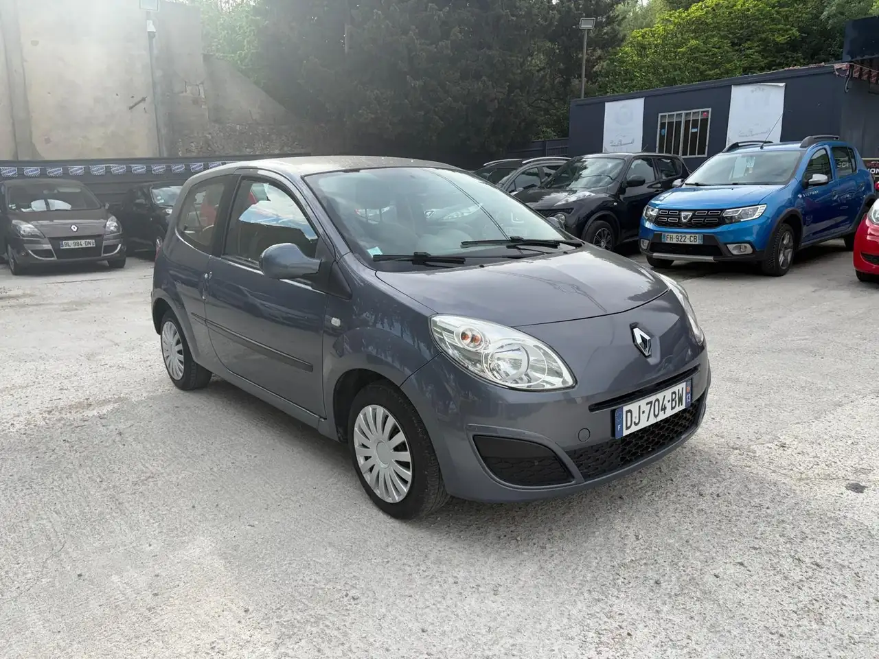 Renault Twingo Expression