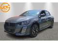 Peugeot 208 GT Grau - thumbnail 1