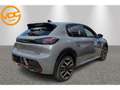 Peugeot 208 GT Grau - thumbnail 3