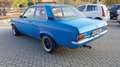 Opel Ascona A 1.9 S STORICA MOTORE PREPARATO Bleu - thumbnail 4