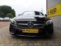 Mercedes-Benz E 450 Cabrio  4Matic Zwart - thumbnail 2