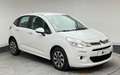 Citroen C3 HDI 70 CONFORT - DISTRIB OK - 2 Places Blanc - thumbnail 2