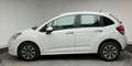 Citroen C3 HDI 70 CONFORT - DISTRIB OK - 2 Places Weiß - thumbnail 3
