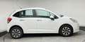 Citroen C3 HDI 70 CONFORT - DISTRIB OK - 2 Places Weiß - thumbnail 4