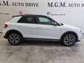 Audi A1 citycarver 30 TFSI S tronic Identity Contrast Bianco - thumbnail 4