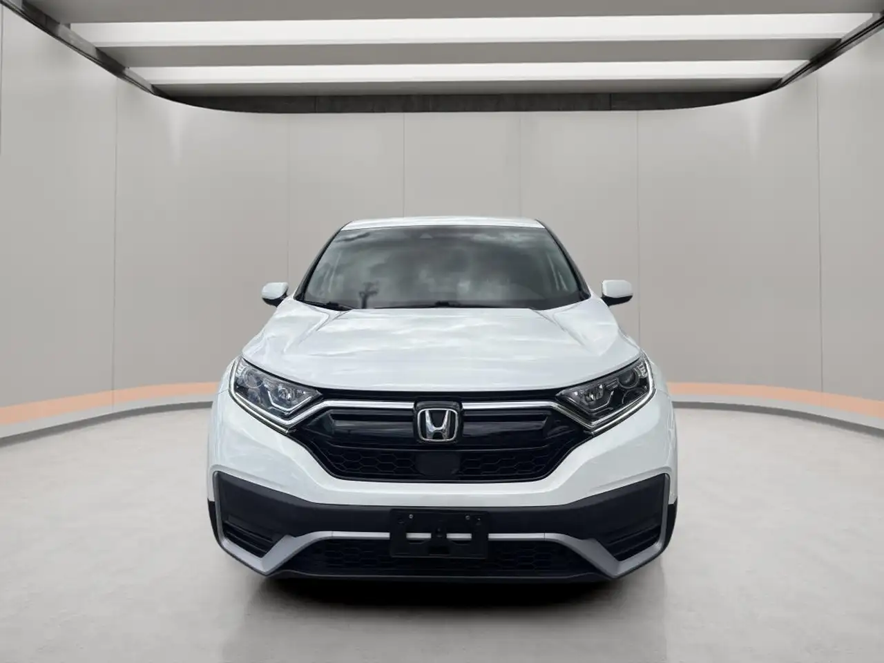 Honda CR-V fotografie Honda CR-V