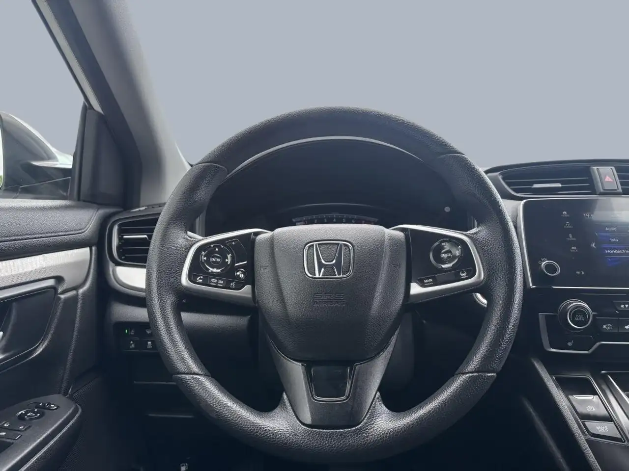 Honda CR-V fotografie Honda CR-V