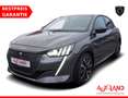Peugeot 208 GT-Line PureTech 100 Aut. LED Kamera Grau - thumbnail 1