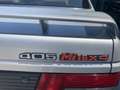 Peugeot 405 Mi 16 X4 Gris - thumbnail 11