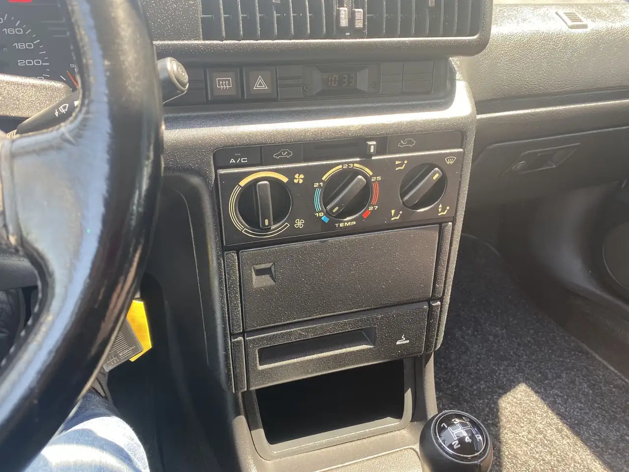Peugeot 405 Mi 16 X4, foto 4