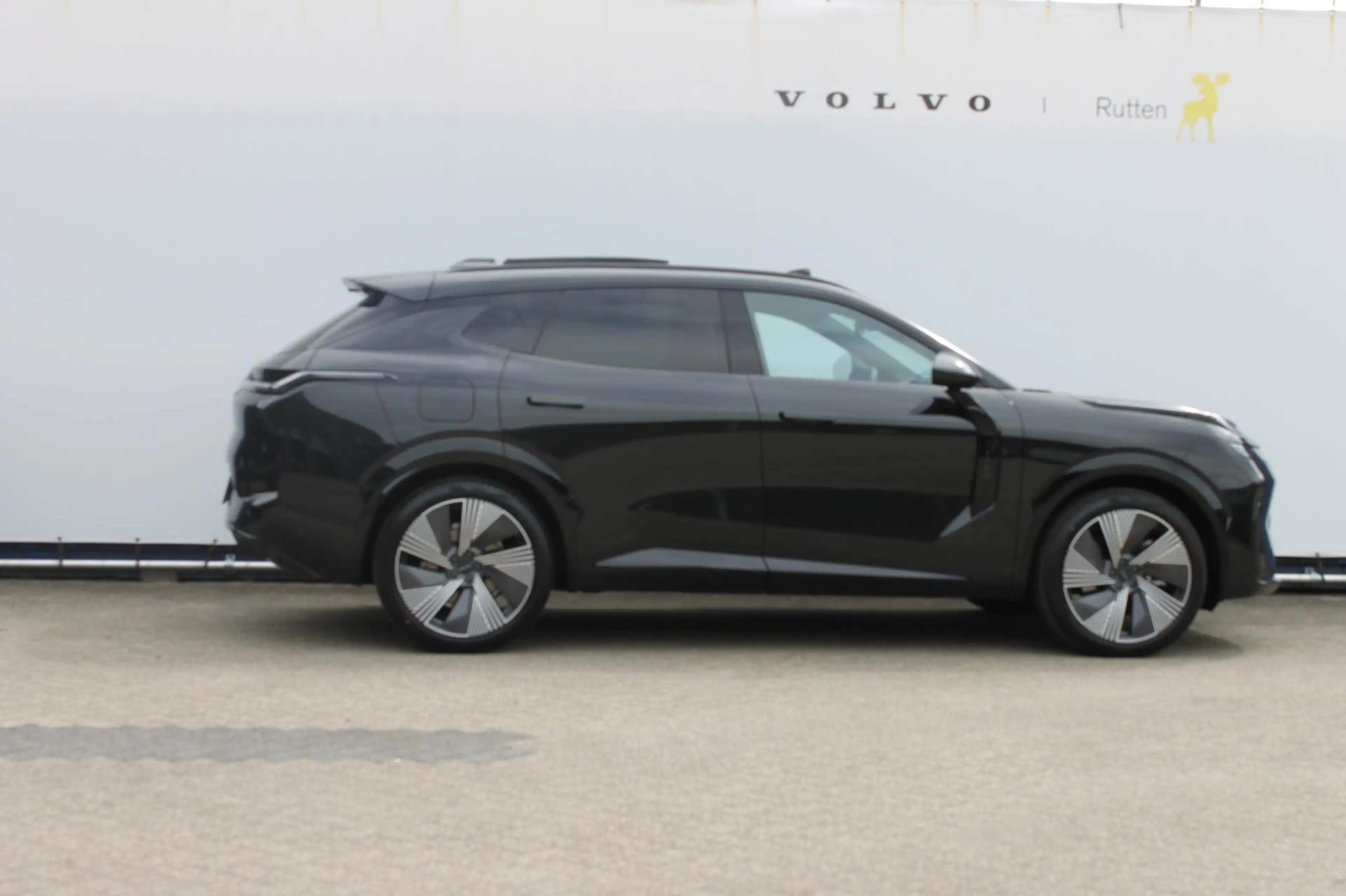 Lynk & Co 08 350PK Automaat More / 200km elektrisch / Stoelvent — photo 4