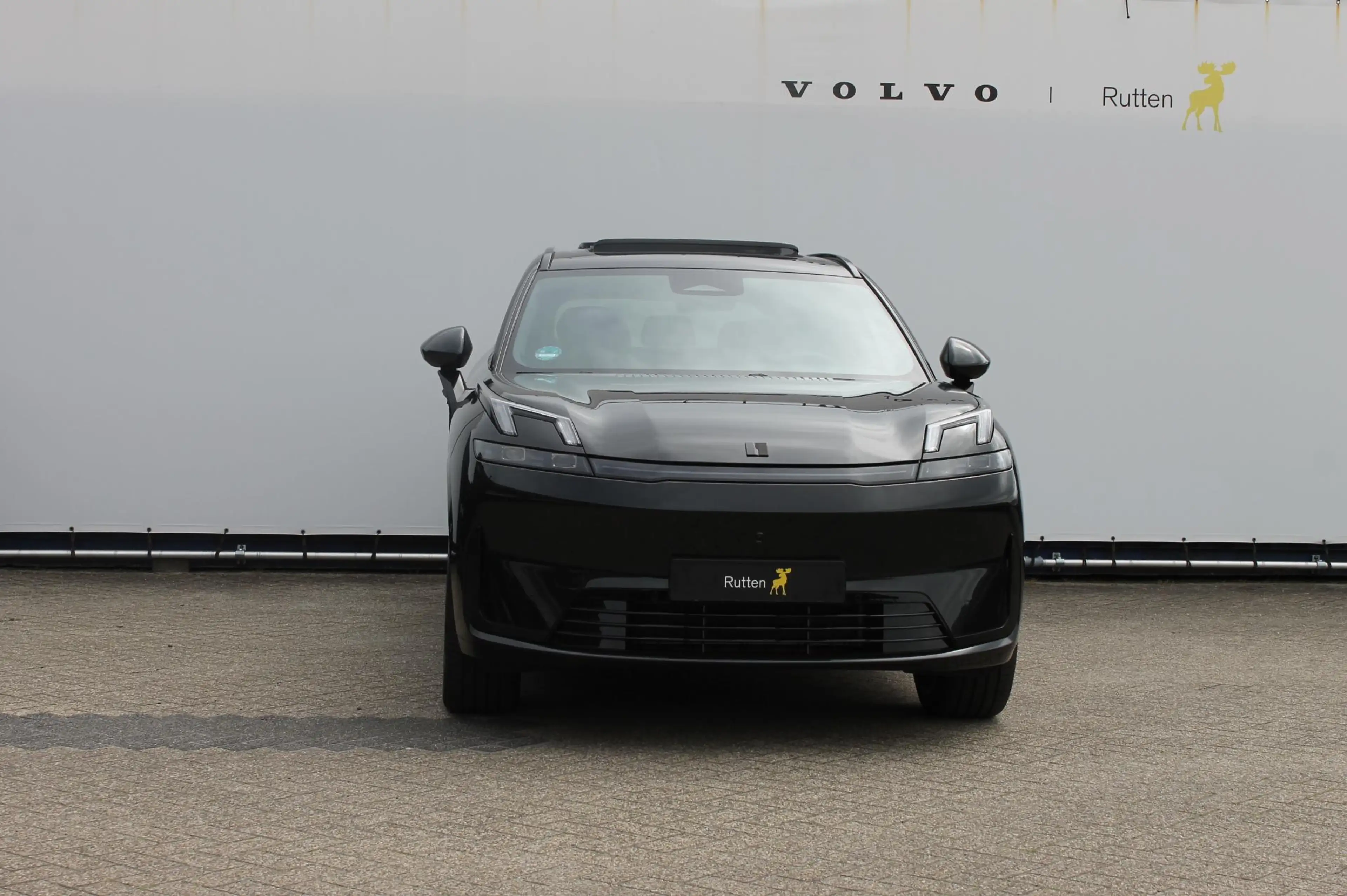 Lynk & Co 08 350PK Automaat More / 200km elektrisch / Stoelvent — photo 7
