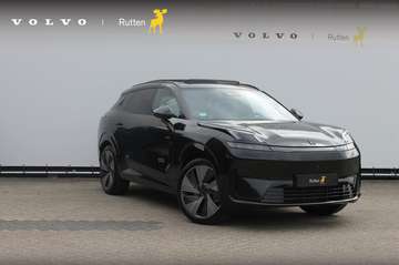 350PK Automaat More / 200km elektrisch / Stoelvent