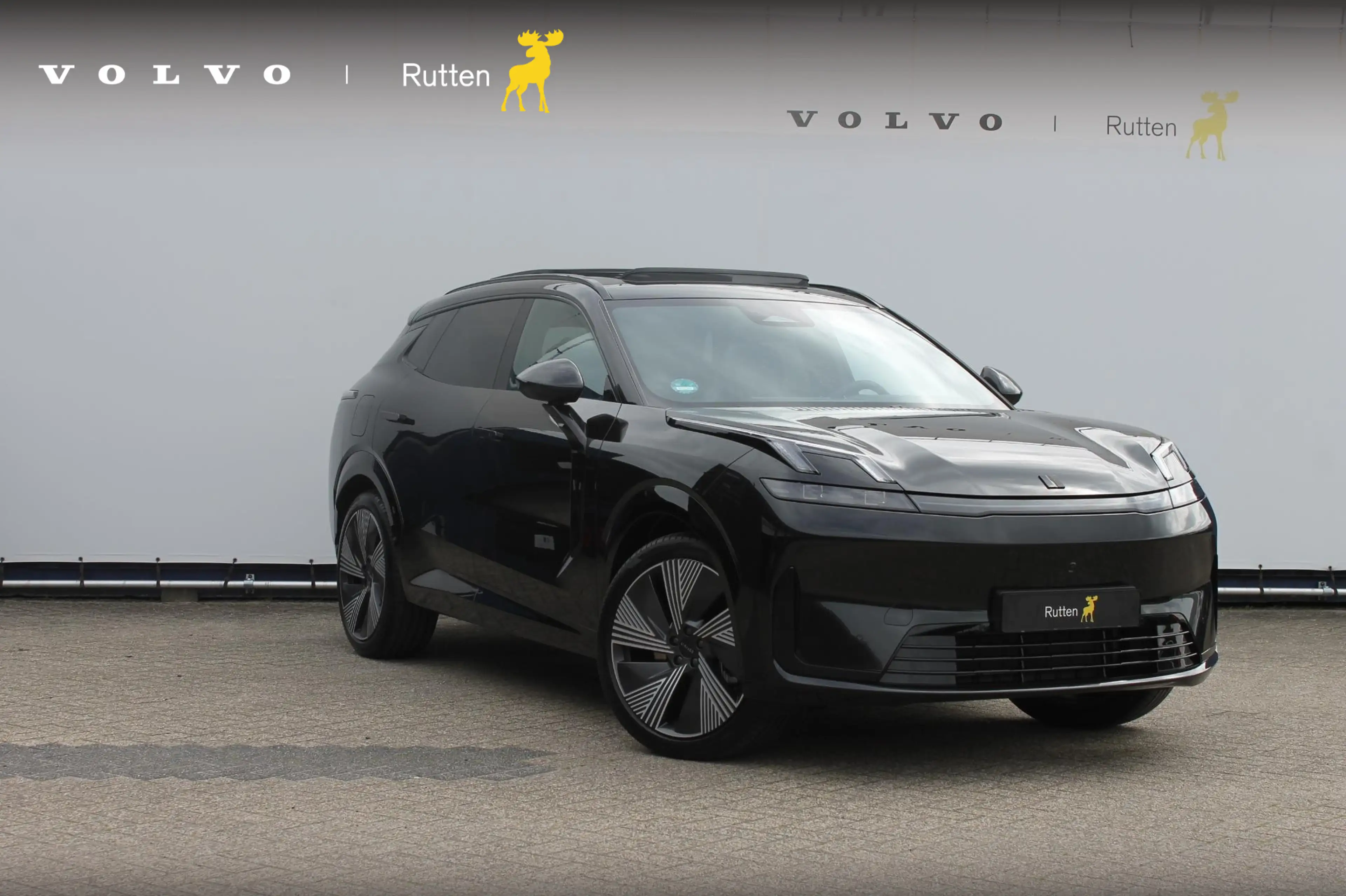 Lynk & Co 08 350PK Automaat More / 200km elektrisch / Stoelvent