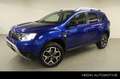 Dacia Duster TCe 100 Bi-Fuel Serie Limitee 15th Anniversary | M Blauw - thumbnail 1