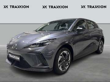MG4 Standard Range 51KWH