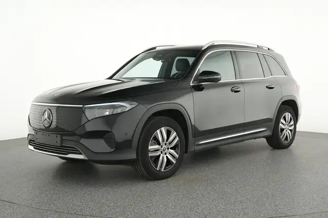 Mercedes-Benz EQB 250 250+ Business Line 7p. 71 kWh