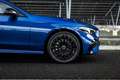 Mercedes-Benz CLE 200 Coupé AMG Line | Panoramadak | Rijassistentiepakke Blauw - thumbnail 20