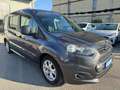 Ford Tourneo Connect 1.5 TDCI 1 PROP. 7 POSTI EURO 6B GANCIO Grijs - thumbnail 3