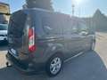 Ford Tourneo Connect 1.5 TDCI 1 PROP. 7 POSTI EURO 6B GANCIO Grijs - thumbnail 4
