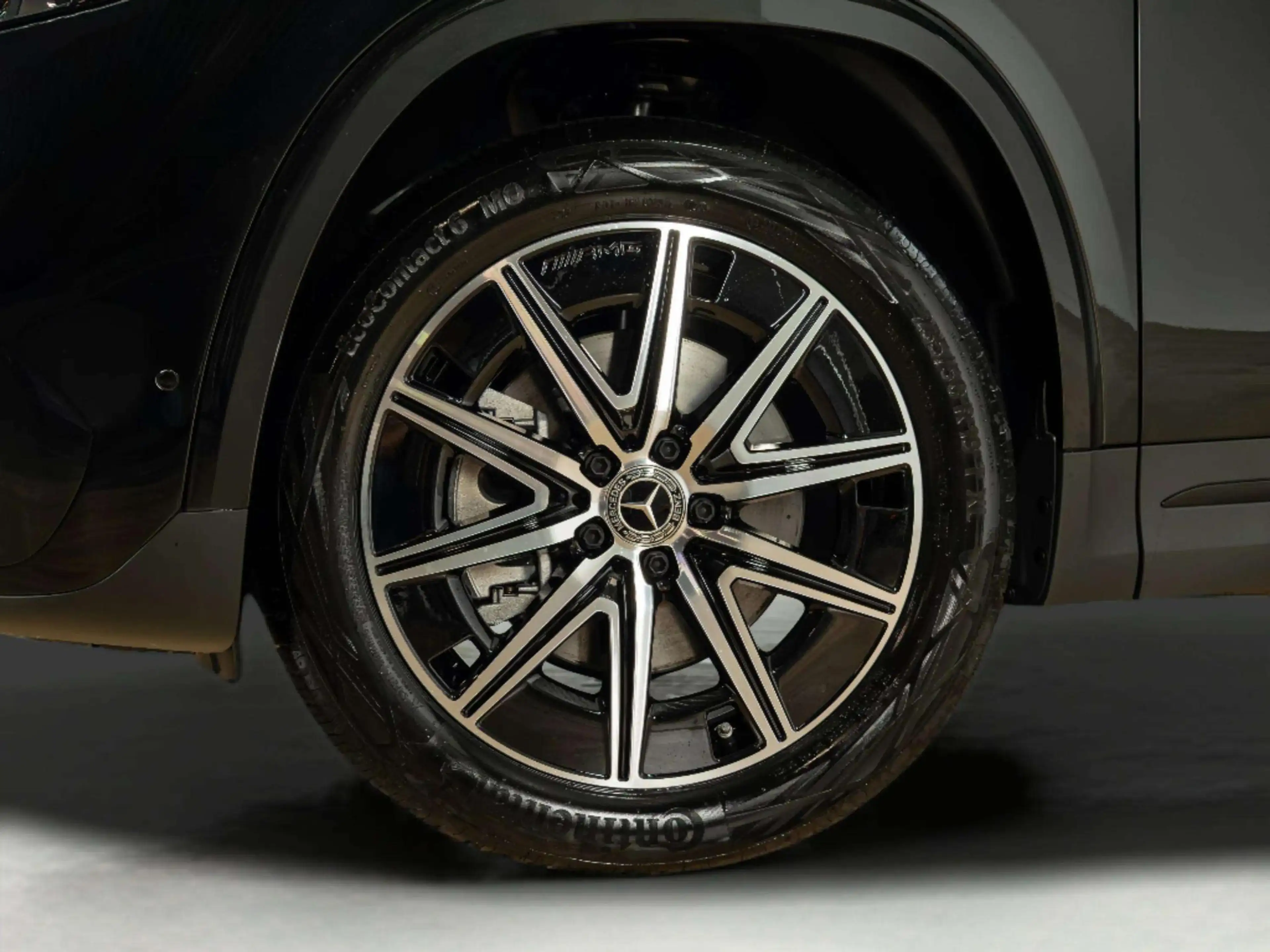 Mercedes-Benz EQA 250 250+ Business Solution AMG 71 kWh | Panorama dak | — photo 7