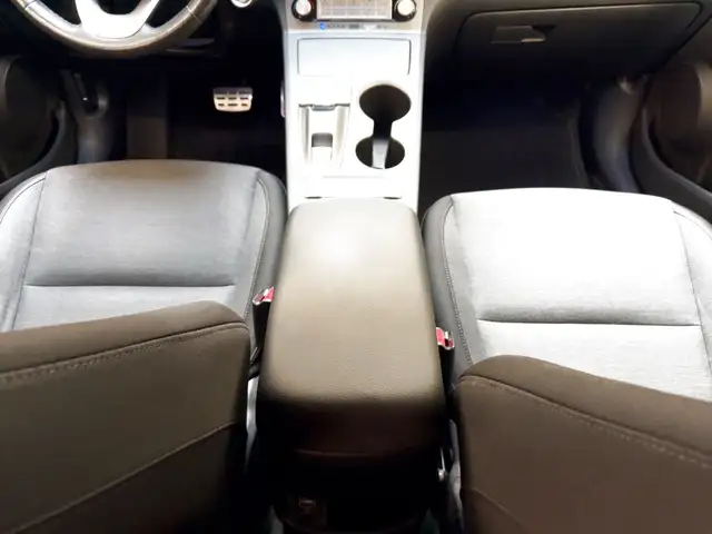 Hyundai Kona view 14