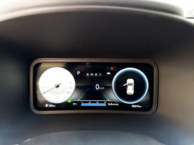 Hyundai Kona view 7