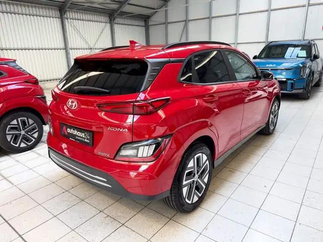 Hyundai Kona view 5