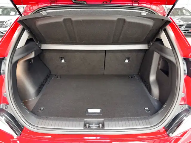 Hyundai Kona view 6